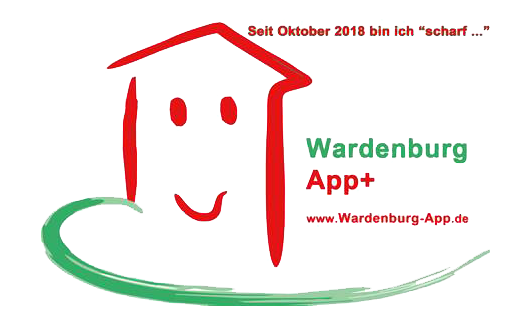 WardenburgApp Logo